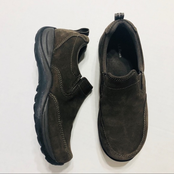L.L. Bean Shoes - L.L. Bean Comfort Mocs